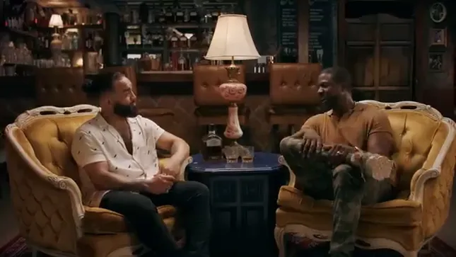 Gentleman Jack - Culture Shakers