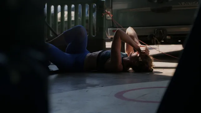 Chasing Tokyo - An Olympic Channel Original