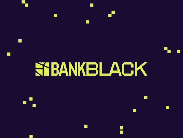Bank Black