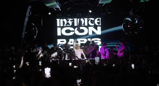 Paris @MusicaNYC