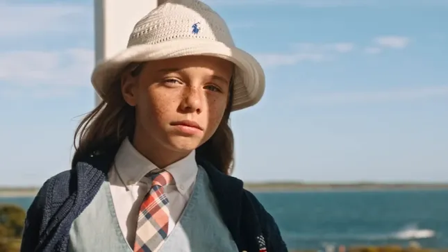 Ralph Lauren Kids - Spring 2026