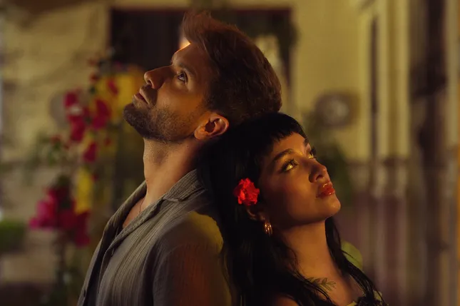 AMIGOS / Pablo Alboran & Maria Becerra