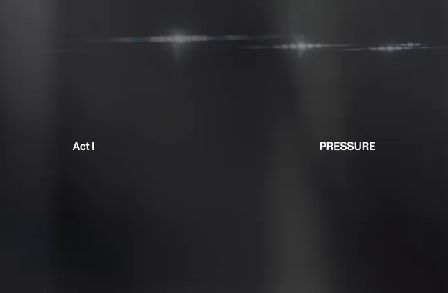 Bennett Coast - Pressure