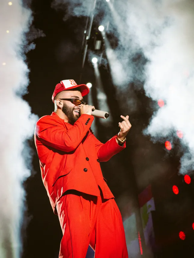 Festival Coca Cola Music Experience