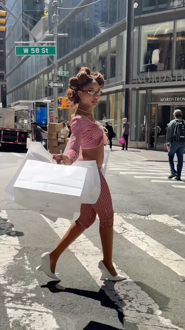 VMAs Contents