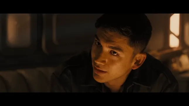 Alien: Romulus