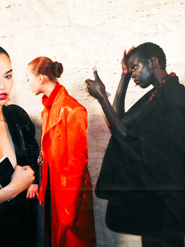 NYFW FW24