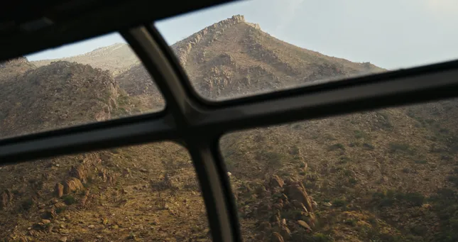 Final Spike Steam Tour CKPC - Trailer