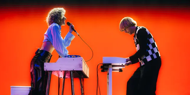 Tennis - Denver, CO (2025)