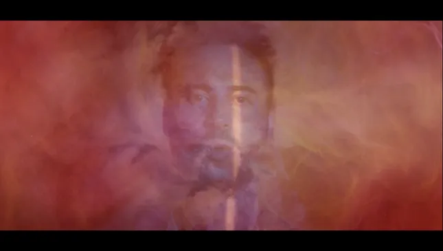 Sons Of Legion “In the Air Tonight”