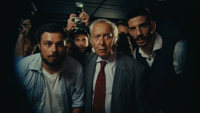 Waad x Radio Deejay - Commercial