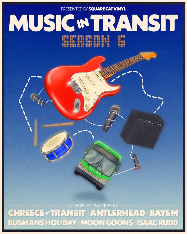 Music In Transit