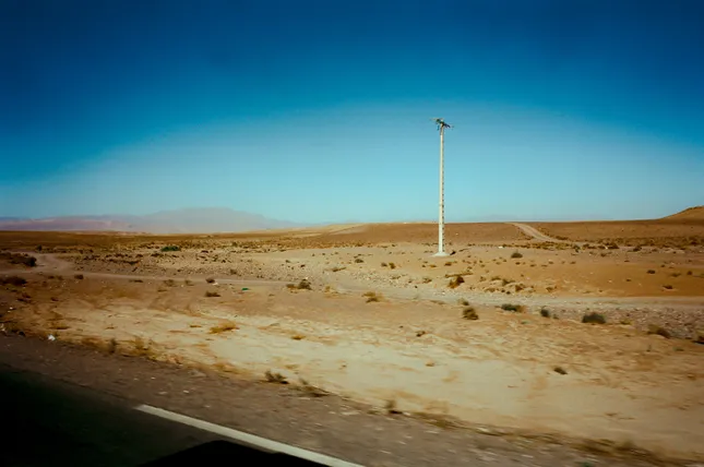 Project image