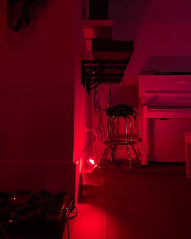 Project image