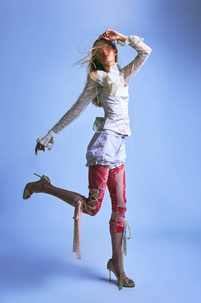 Ballerina Circus