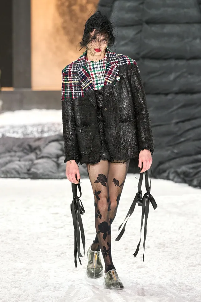 Thom Browne FW24
