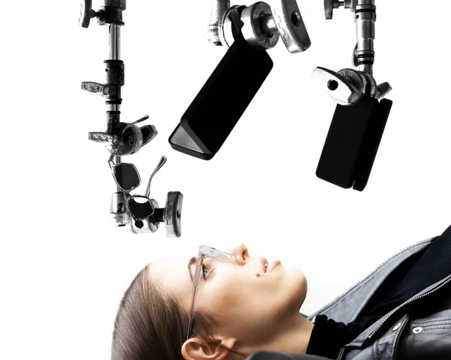 Article One Eyewear / Brand Collateral & Editorial