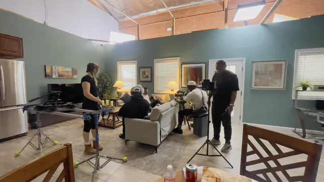 Mini series “Soul”