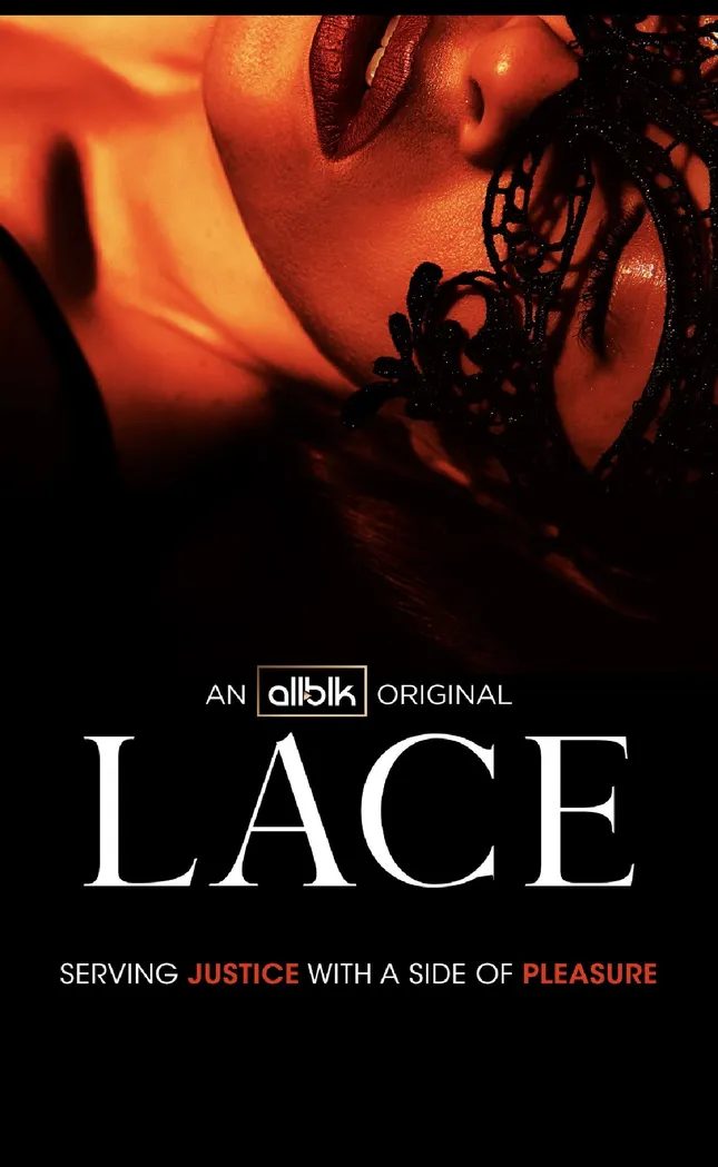 Lace-Season 2