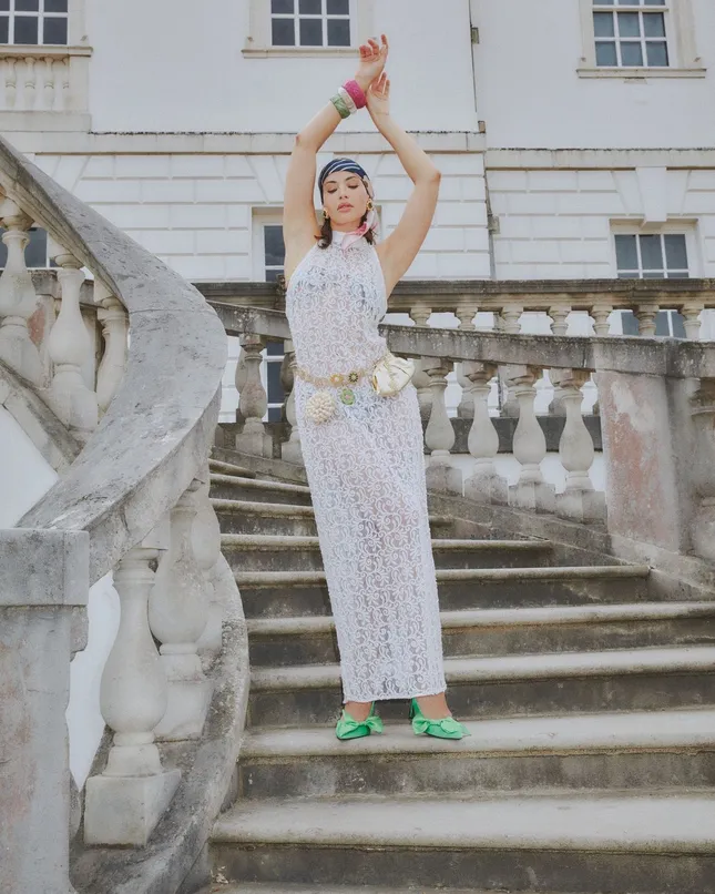 3AM ETERNAL - ShowStudio Lookbook