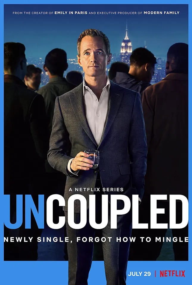 Uncoupled Season 1