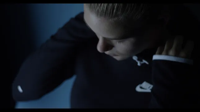 Nike // Because I Always Feel Like Running