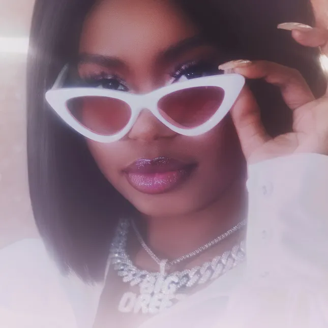 Dreezy - Pitchfork Music Festival