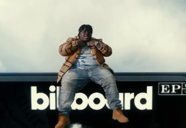Big X Tha Plug - Mmhmm
