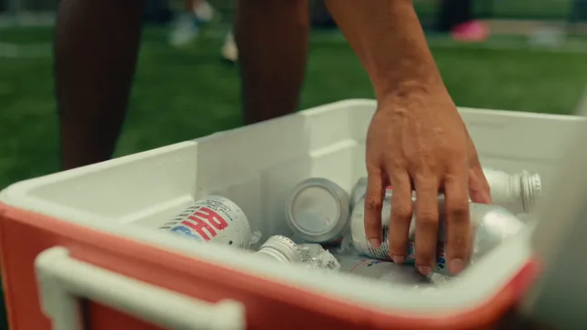 Rehydrate8 - Product Commercial