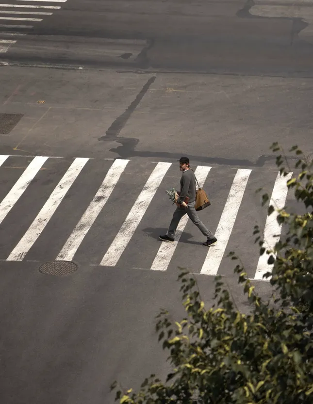 Dockers Go Campaign Shoot