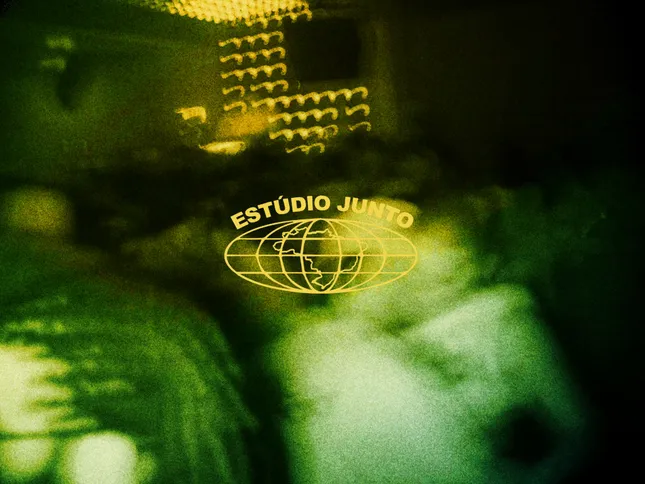 Estudio Junto Event Recap