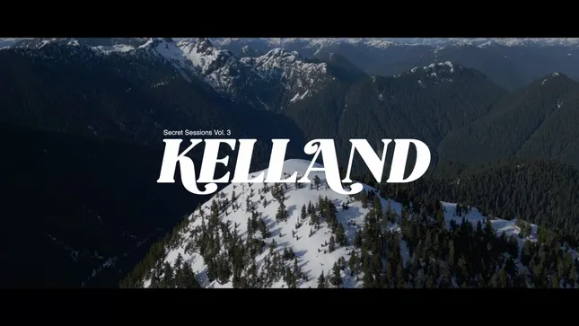 KELLAND @ Cypress Mountain Full Set