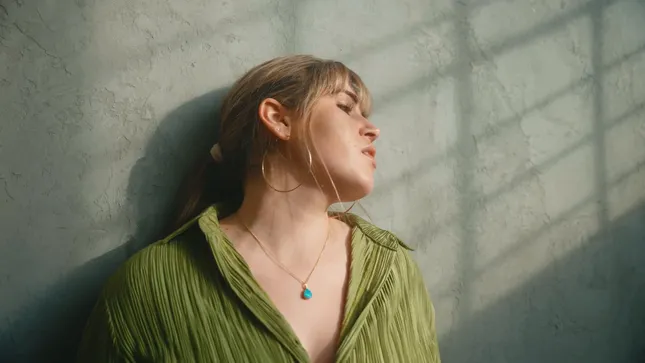 Sense of Gravity Music Video