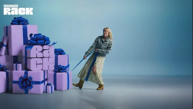 Nordstrom Rack Mother’s Day Commercial