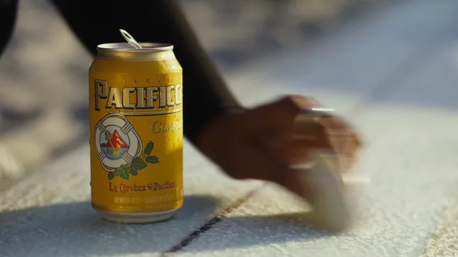 Pacifico (Spec)