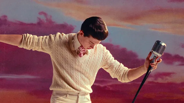 Elliot James Reay - Sweetness