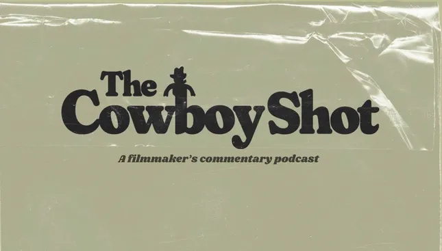 The Cowboy Shot
