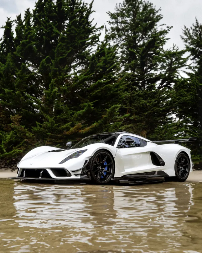 Automotive Photography Vol. I