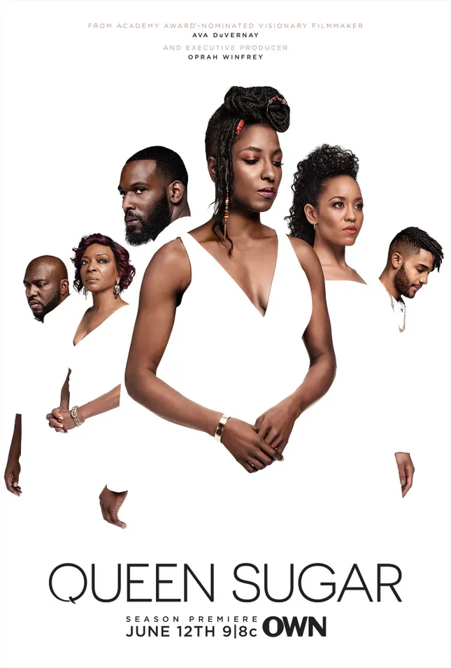 Queen Sugar, OWN - Key Art Photography