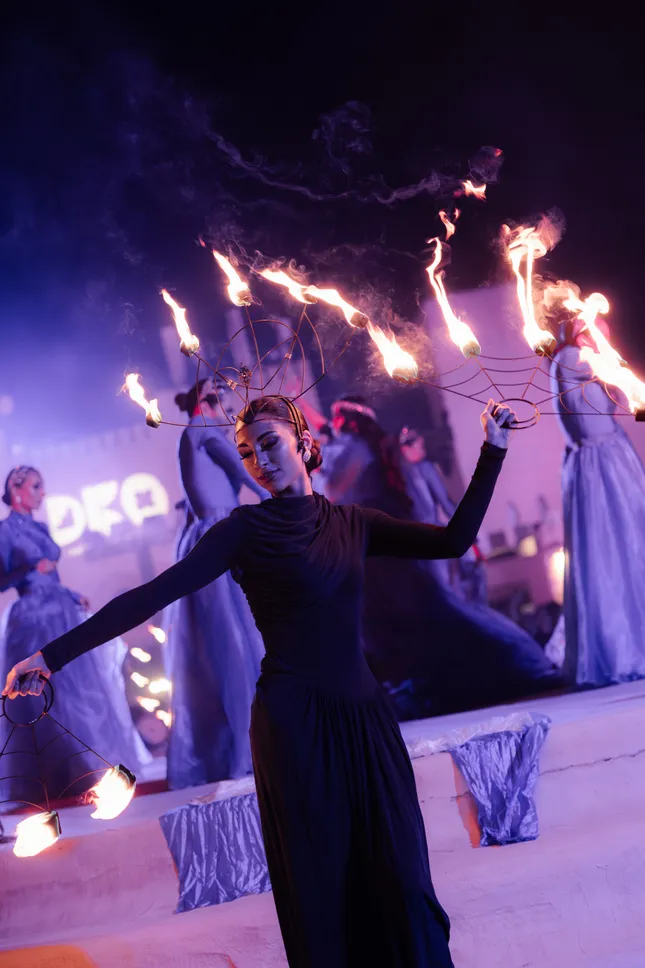 Deel Global Summit Photography