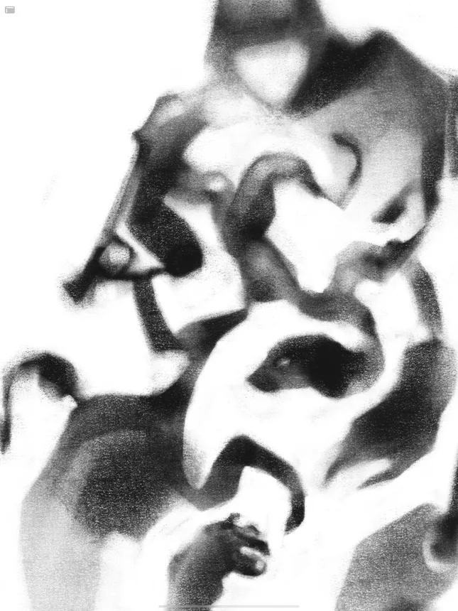 Charcoal