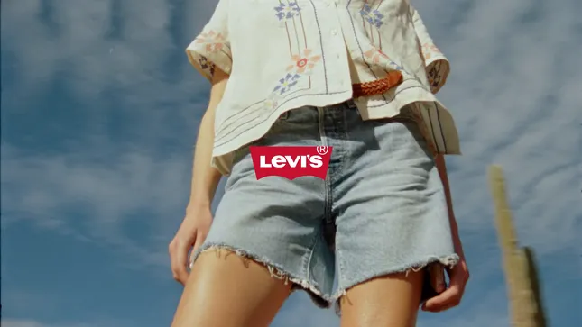 Levi's Summer 2025 campaign - Production Service (Mexico)