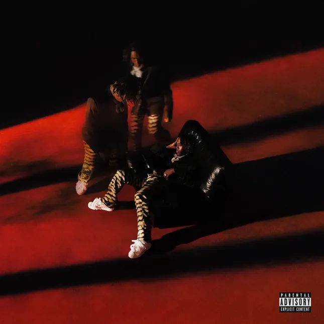 Don Toliver-Life of a Don