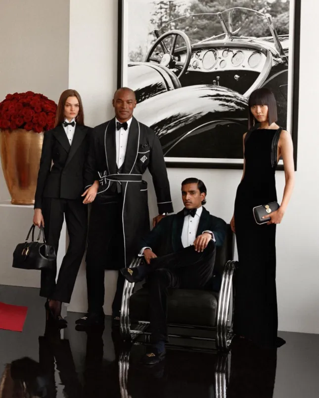 RALPH LAUREN HOLIDAY ‘22