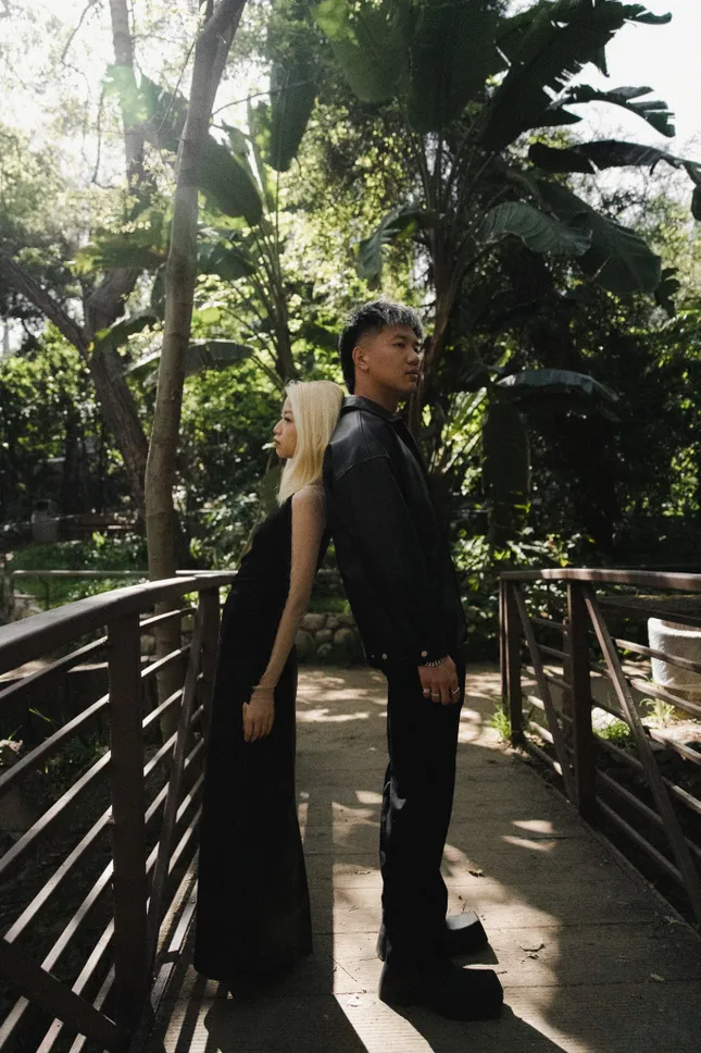 Close to You (2023)