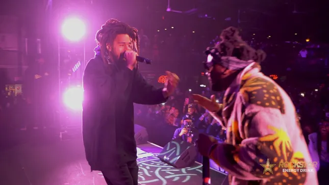 Wale | Under A Blue Moon Tour