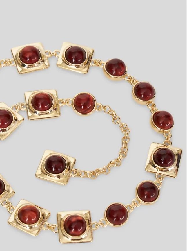 Etro Jewelry