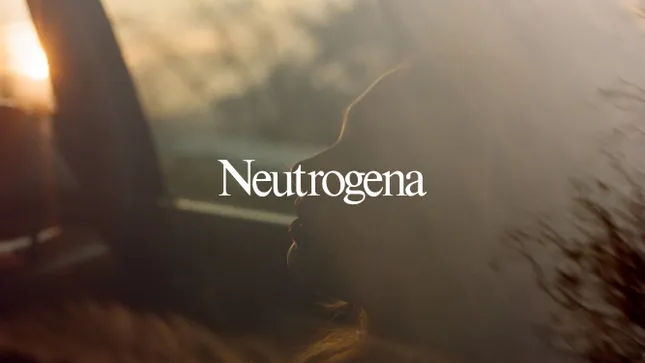 Neutrogena — In the Sun