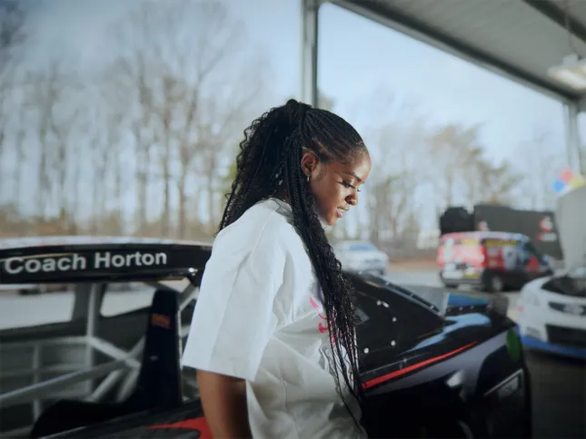 Authentically You | Nike x Hibbett Campaign Film