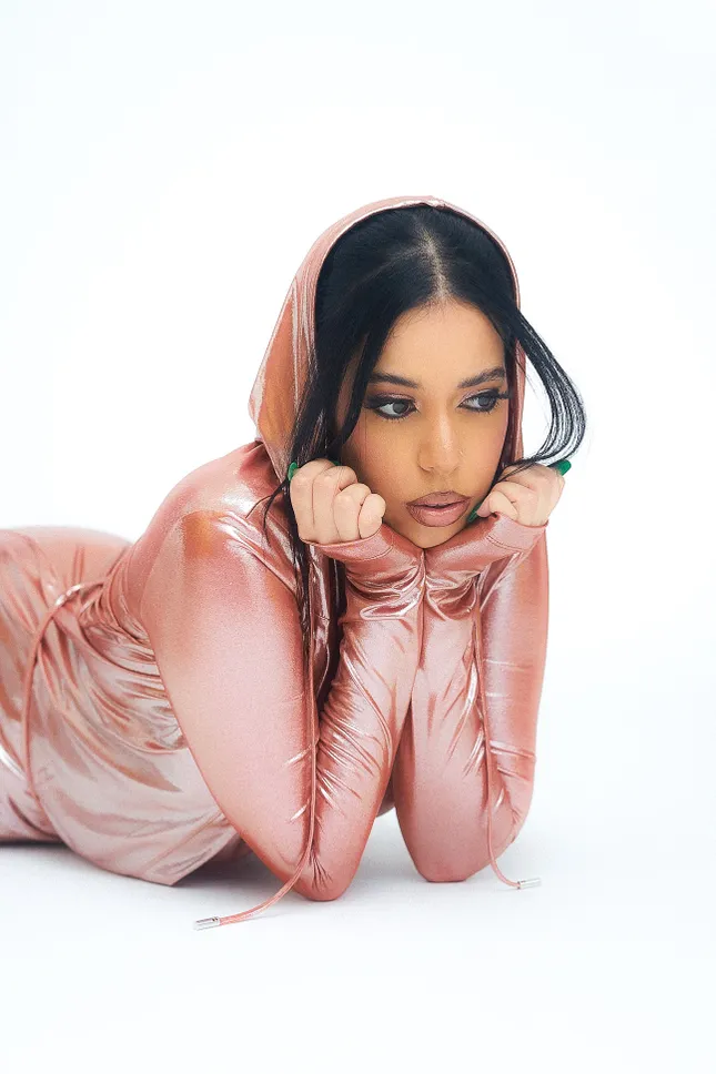 Ilham for Rolling Stone